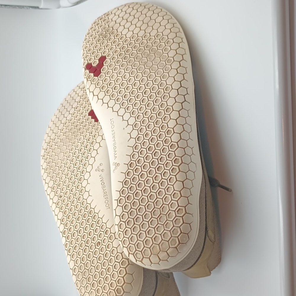 Vivobarefoot Primus Asana III Sz 10 Knit Lightweight Neutral Breathable - Picture 8 of 10